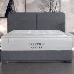 Byop Gallery Prestige Pocket Spring Mattress with Cooling Technology